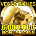 Vegas Riches of Zeus Casino