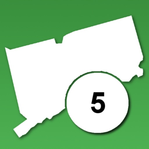 CT Lottery Results icon