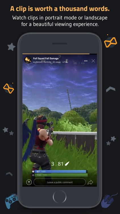 Medal.tv - Game With Friends