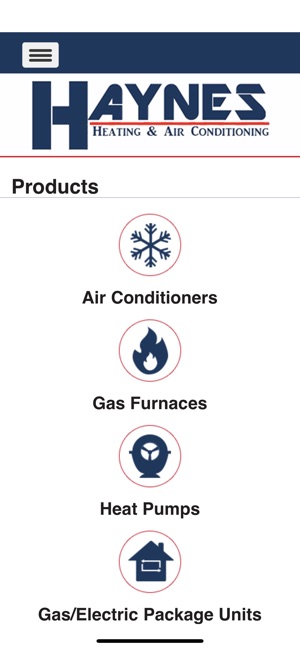 Haynes Heating & Air Condition(圖3)-速報App