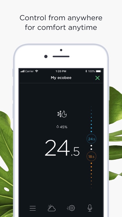 ecobee