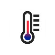 Thermometer ·