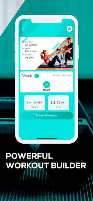 GYMMIO : Fitness & Diet App(圖2)-速報App