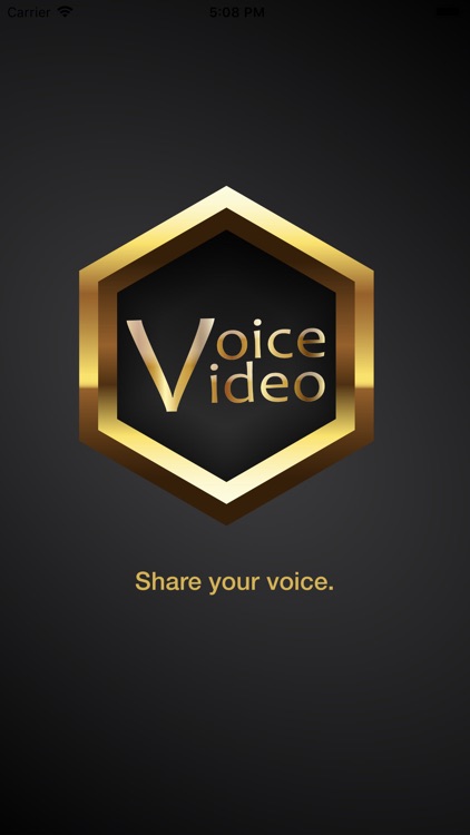 VV Maker - Share your voice