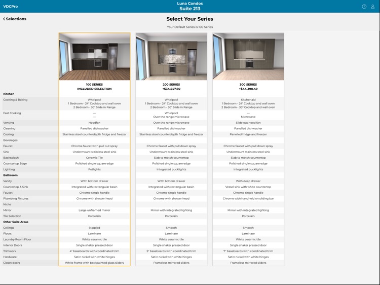 VDC Pro screenshot-3