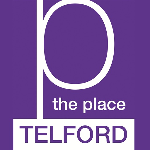 The Place Telford App