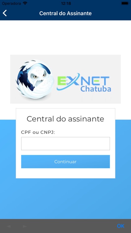 Exnet Chatuba