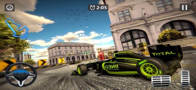 Formula Racing : Racing Games(圖2)-速報App