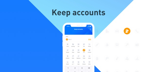 CashTally - Mobile Bookkeeping(圖3)-速報App