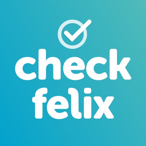 checkfelix - Flüge & mehr Icon