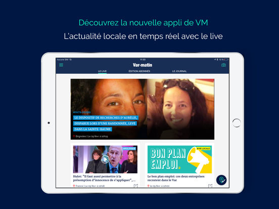 Var-Matin Var-Matin