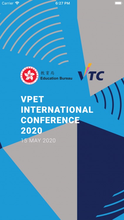 VPET Conference 2020
