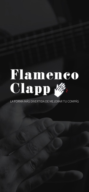 Flamenco Clapp