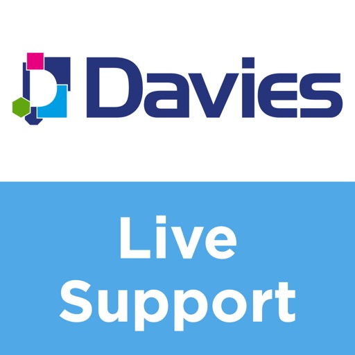 Davies Live Support