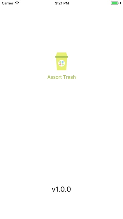 Assort Trash