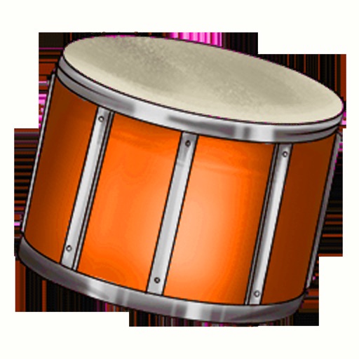 Tappy Drums