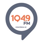 104 FM Concórdia