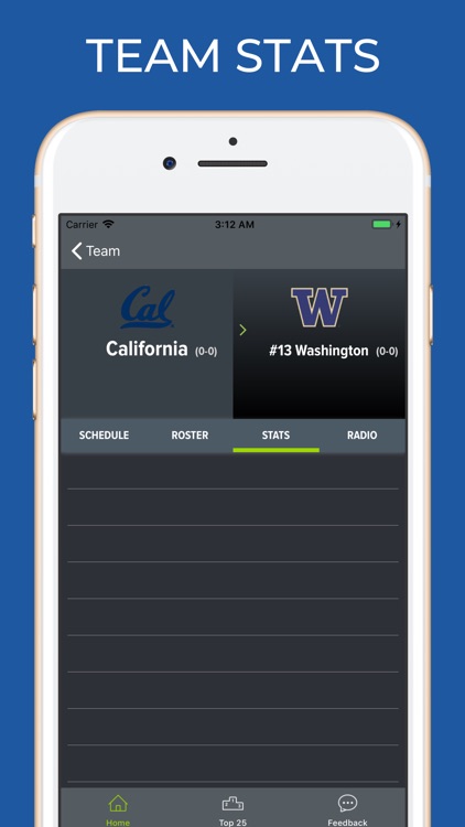 Washington Football screenshot-3