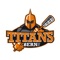 Die offizielle Bern Titans App für Spieler