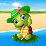 TURTLE ROTATE HAT