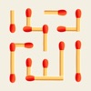 Icon MatchSticks - Matches Puzzles