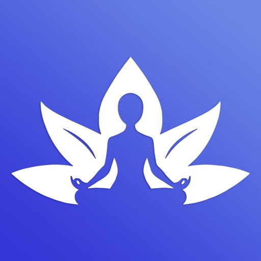iofit: Daily Yoga & Meditation