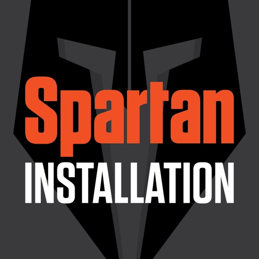 Spartan Installer iOS App