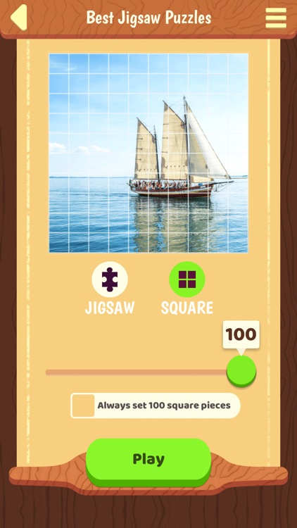 Jigsaw Puzzles Best screenshot-4