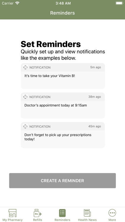 Apteek Pharmacy screenshot-3