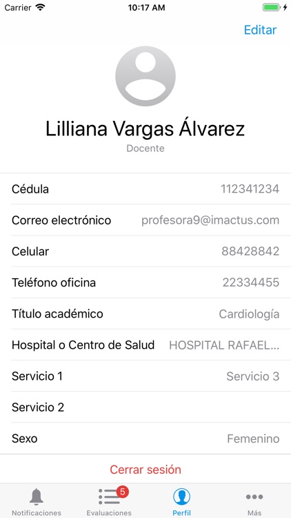 PPEM-UCR: Rotaciones screenshot-5