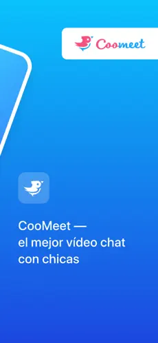 Screenshot 2 CooMeet iphone