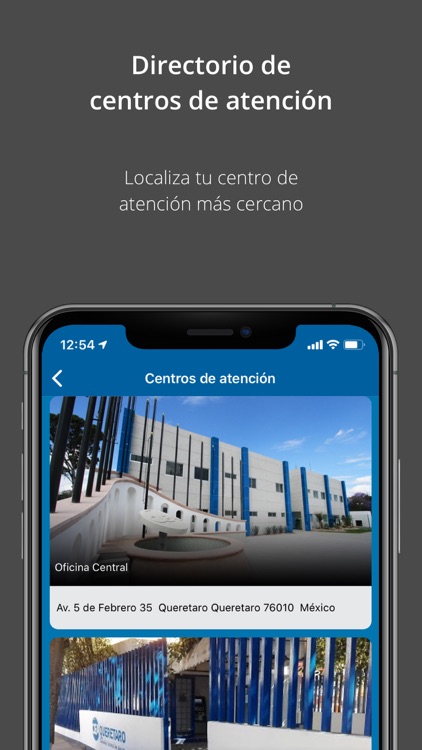 CEA Querétaro