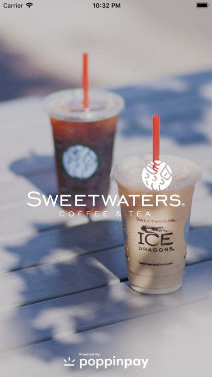 Sweetwaters Coffee