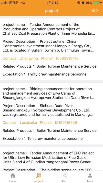 ManagementPerformance