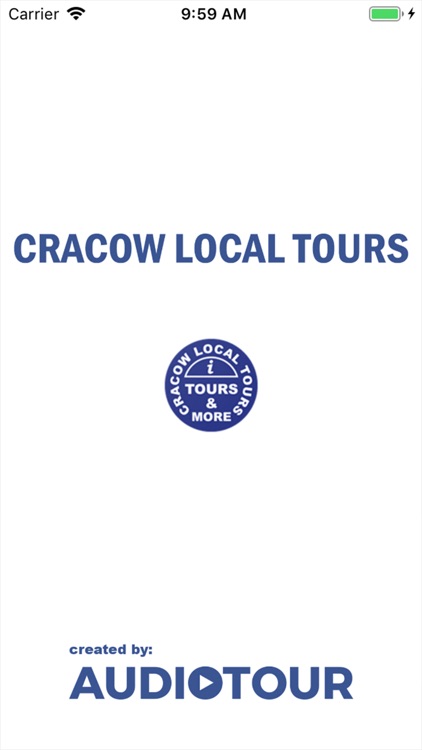 Cracow Local Tours