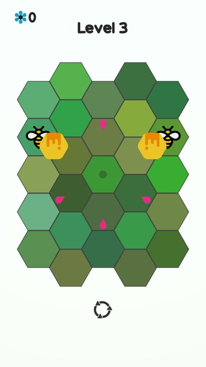 HoneyTiles screenshot-4