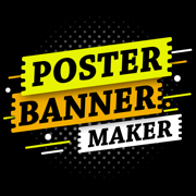 Poster & Banner Maker