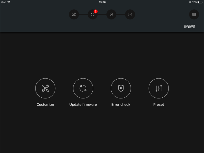 E-TUBE PROJECT for Tablet