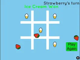 Game screenshot Tic-Tac-Toe+ apk