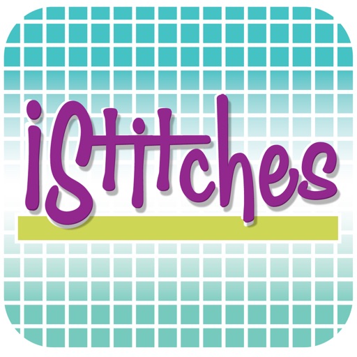 iStitches Volume Five