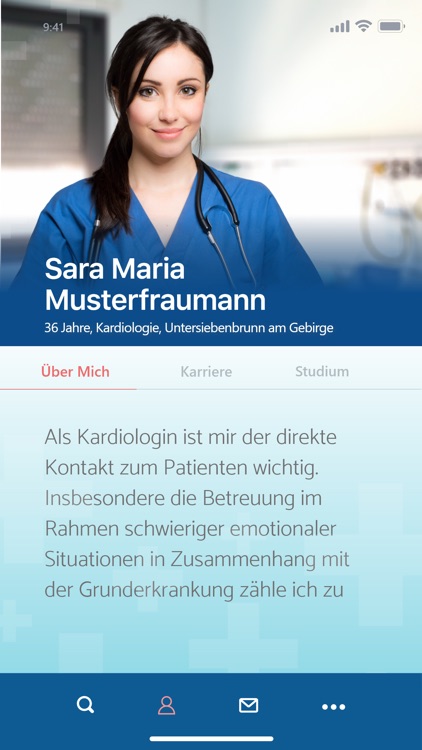 MedMatch screenshot-4