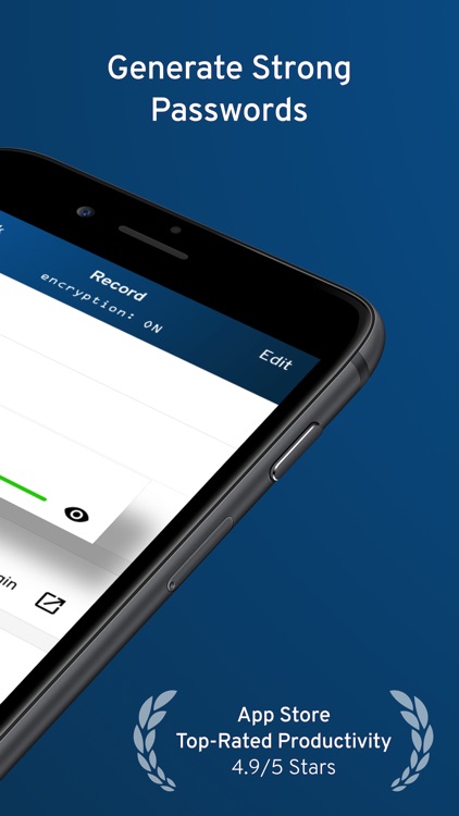 Keeper Password Manager screenshot-8