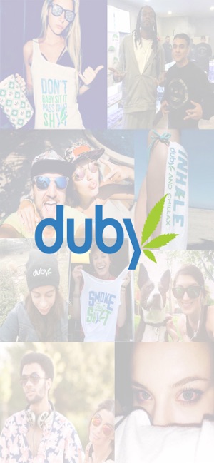 Duby - Cannabis Social(圖1)-速報App