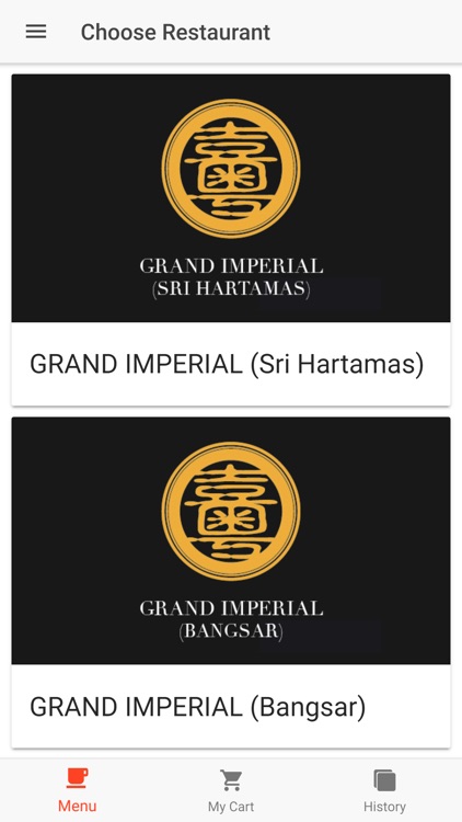 Imperial Express