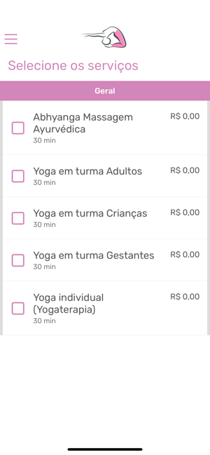 YOGAFIT(圖3)-速報App