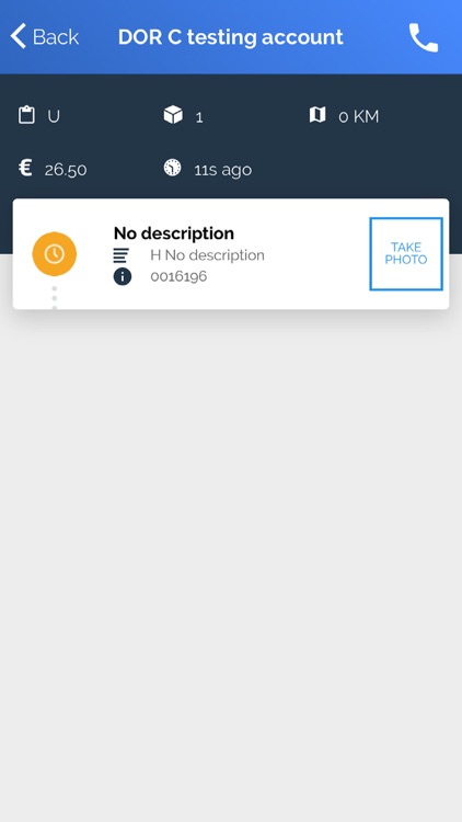 Just Fetch It Driver screenshot-6