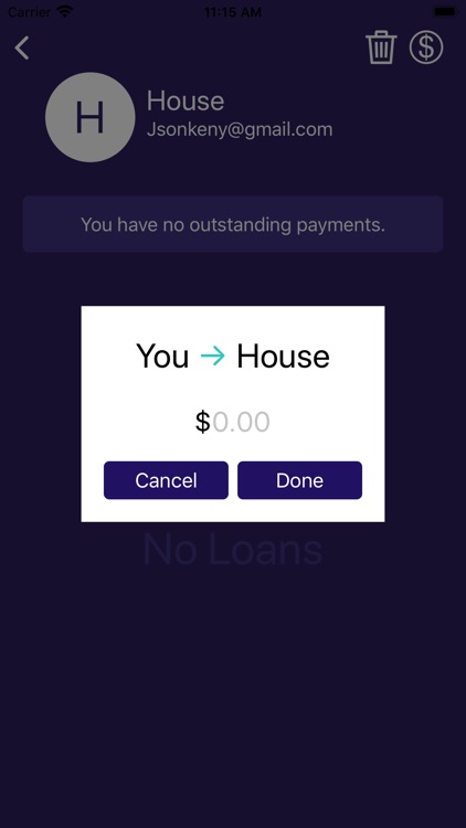 My Loan Tracker screenshot-5