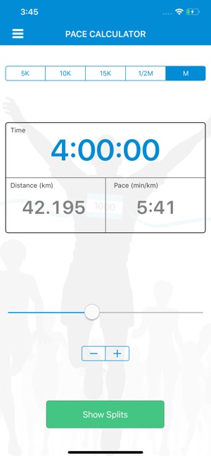 Telenor Copenhagen Marathon(圖4)-速報App