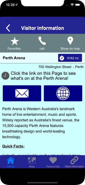 Perth,Western Australia(圖4)-速報App