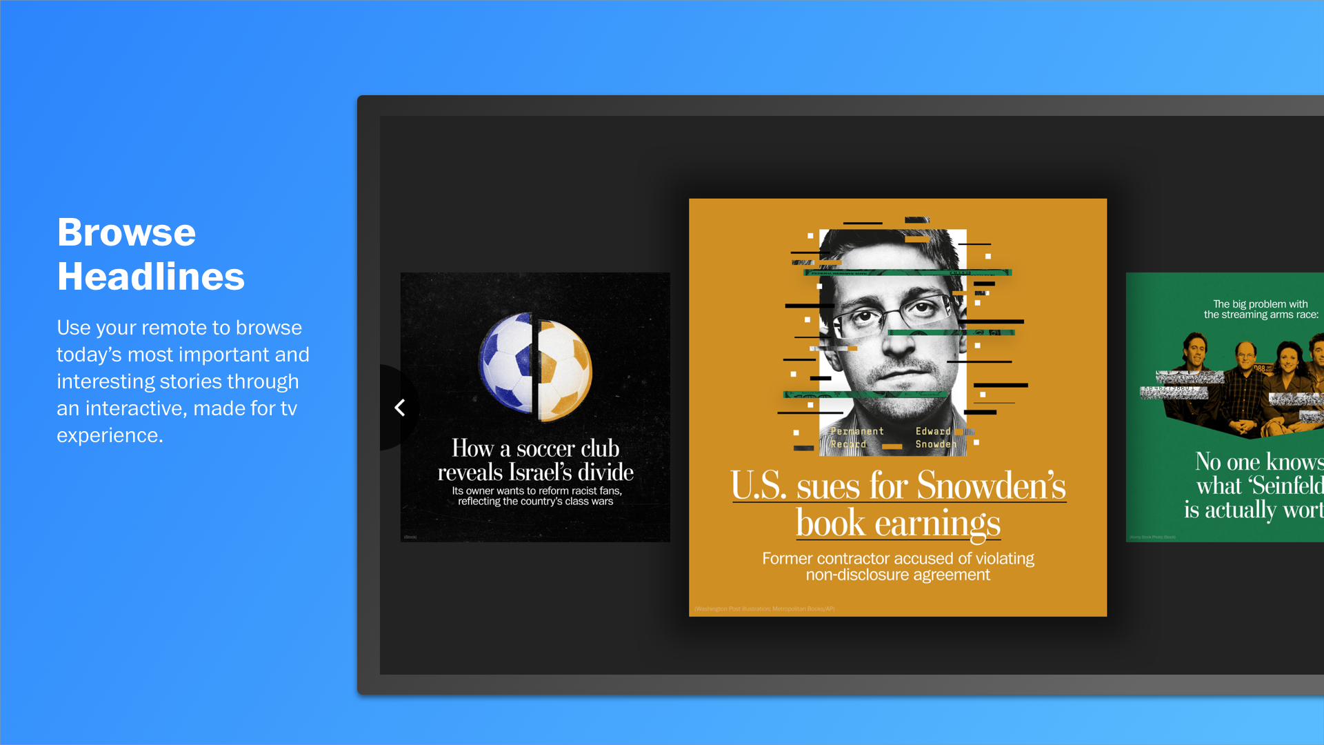 The Washington Post Review 148Apps